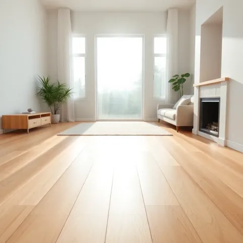 Układanie paneli od ktorej strony