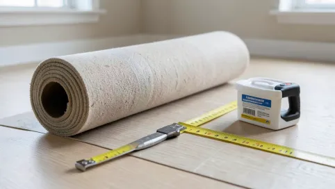 układanie wykładziny cena