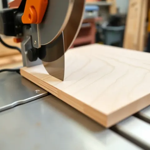 Ukośnica do paneli podłogowych