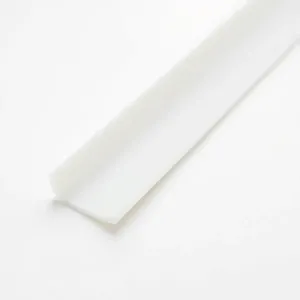 Uszczelka silikonowa do listwy MDF