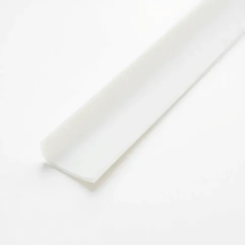Uszczelka silikonowa do listwy MDF