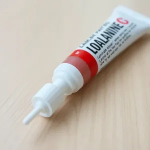 Uszczelniacz do paneli laminowanych