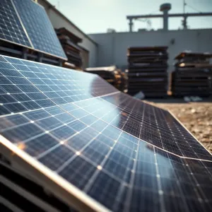 Utylizacja paneli fotowoltaicznych gdzie