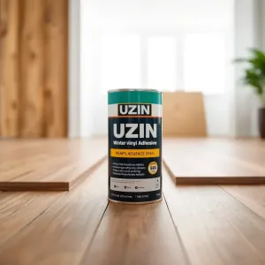 UZIN klej do paneli winylowych