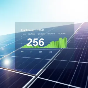 Uzysk energii z paneli fotowoltaicznych kalkulator