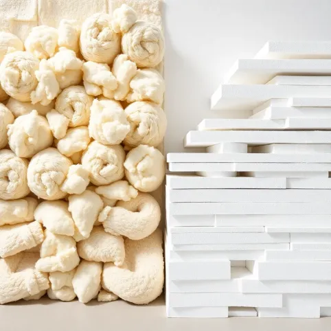 Wełna Czy Styropian Na Elewacje