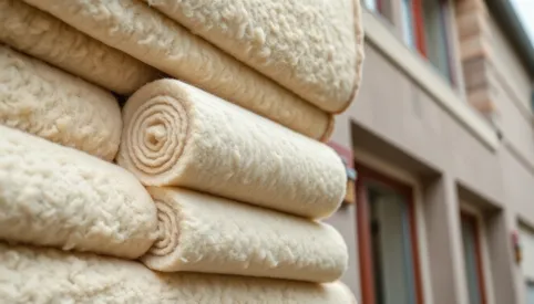 Wełna fasadowa 5 cm cena Bielsko Biała