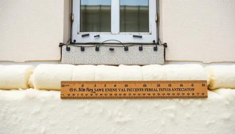 Wełna fasadowa 5 cm cena Poznań