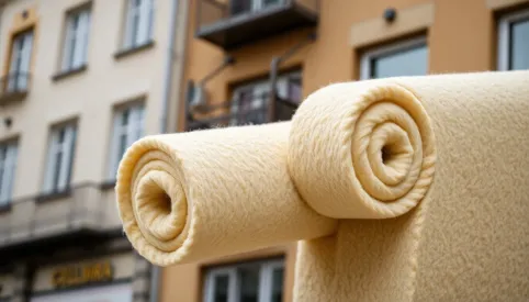 Wełna fasadowa 5 cm cena Warszawa