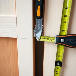 Weninger panele instrukcją montażu