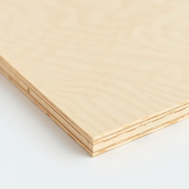 Właściwości płyt wiórowych