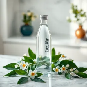 Woda lamelarna czy jest szkodliwa