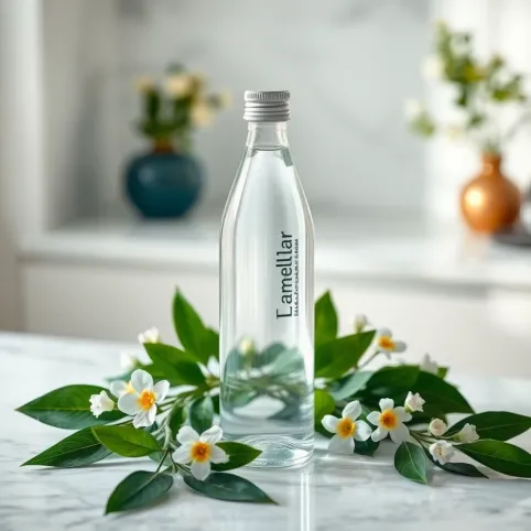 Woda lamelarna czy jest szkodliwa