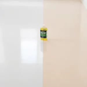 Wosk do paneli winylowych