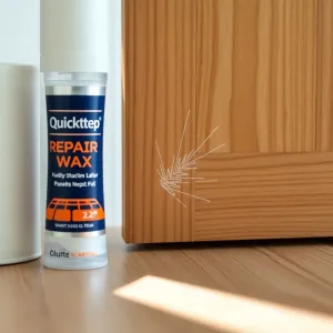 wosk naprawczy do paneli quickstep