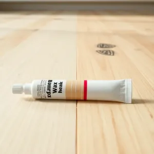 Wosk naprawczy do paneli winylowych