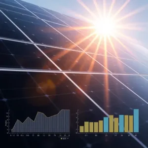 Wydajność paneli fotowoltaicznych kalkulator