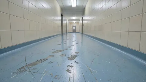 wykładzina pcv obiektowa