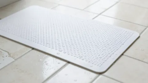 wykładzina podłogowa do łazienki