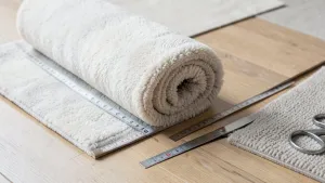 wykładziny dywanowe na metry