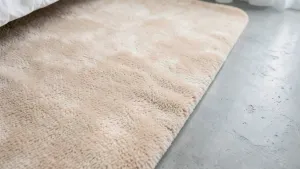 wykładziny podłogowe komfort