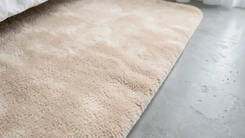 wykładziny podłogowe komfort