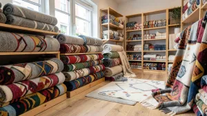 wykładziny wrocław parafialna