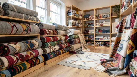 wykładziny wrocław parafialna