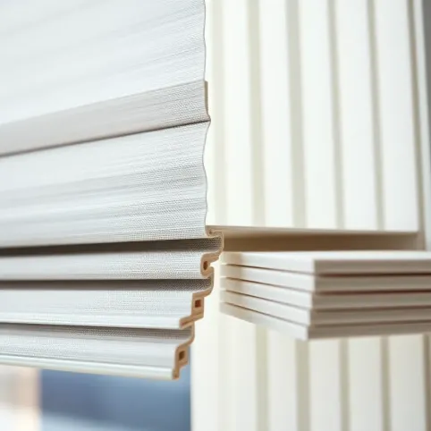 Wymiana lameli w rolecie zewnętrznej