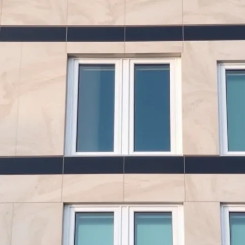 Wymiana Okien Bez Uszkodzenia Elewacji