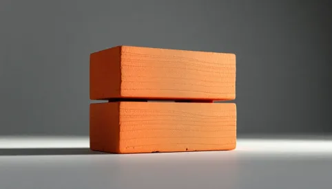 Wymiary cegły klinkierowej na komin