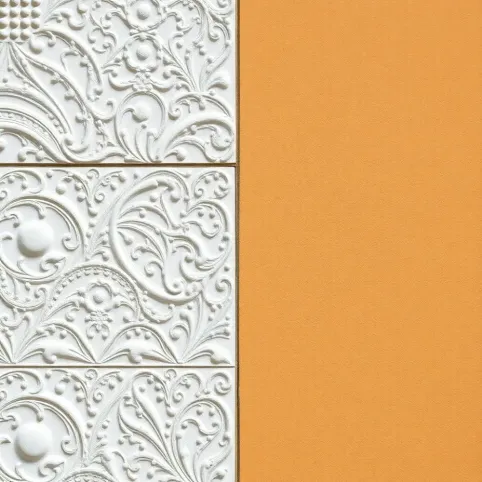 Wzory tynków zewnętrznych