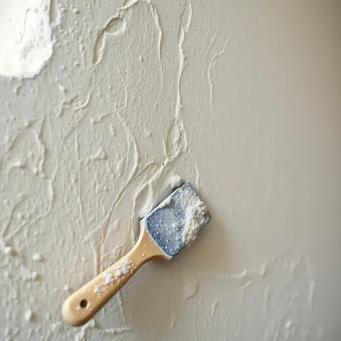 zacieranie tynku cementowowapiennego po jakim czasie