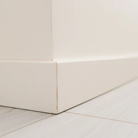 Zakończenie listwy MDF 8 cm