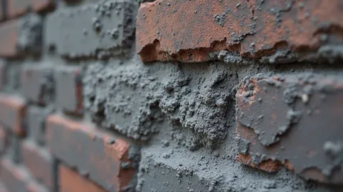 Zaprawa do klinkieru ANTRACYT