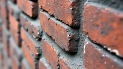 Zaprawa do klinkieru Grafitowa