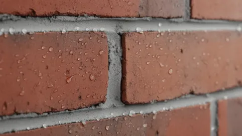 Zaprawa do murowania klinkieru