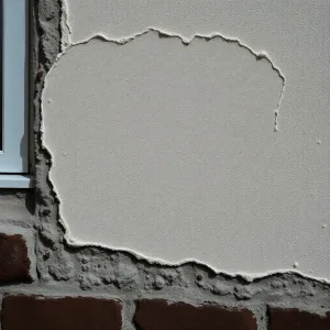 Zaprawa tynkarska na wilgotne ściany