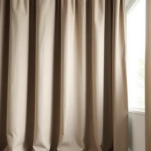 Zasłony panelowe na wymiar