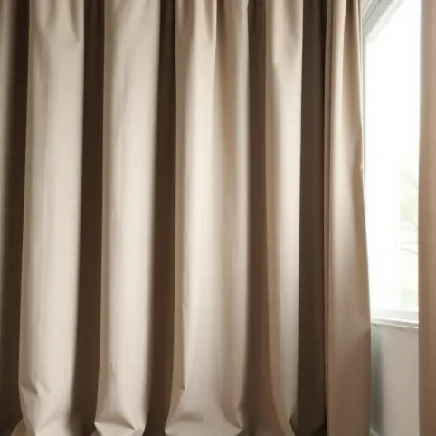 Zasłony panelowe na wymiar