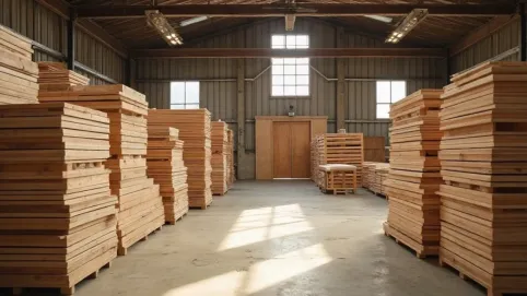 Zastosowanie sklejki