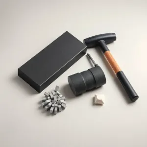 Zestaw do montażu paneli podłogowych