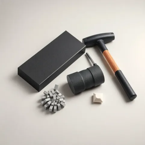 Zestaw do montażu paneli podłogowych