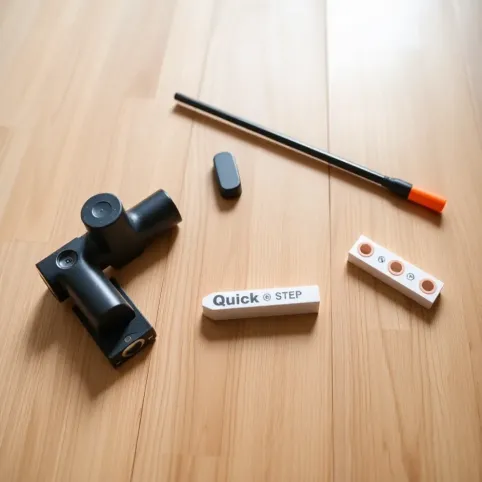 Zestaw do układania paneli quick step