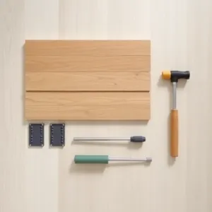 Zestaw do układania paneli winylowych