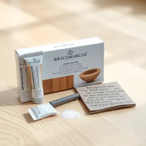 Zestaw naprawczy do paneli Bricomarché