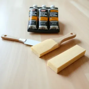 Zestaw naprawczy do paneli podłogowych