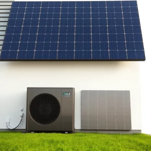 zestaw pompa ciepła  panele fotowoltaiczne cena 2024