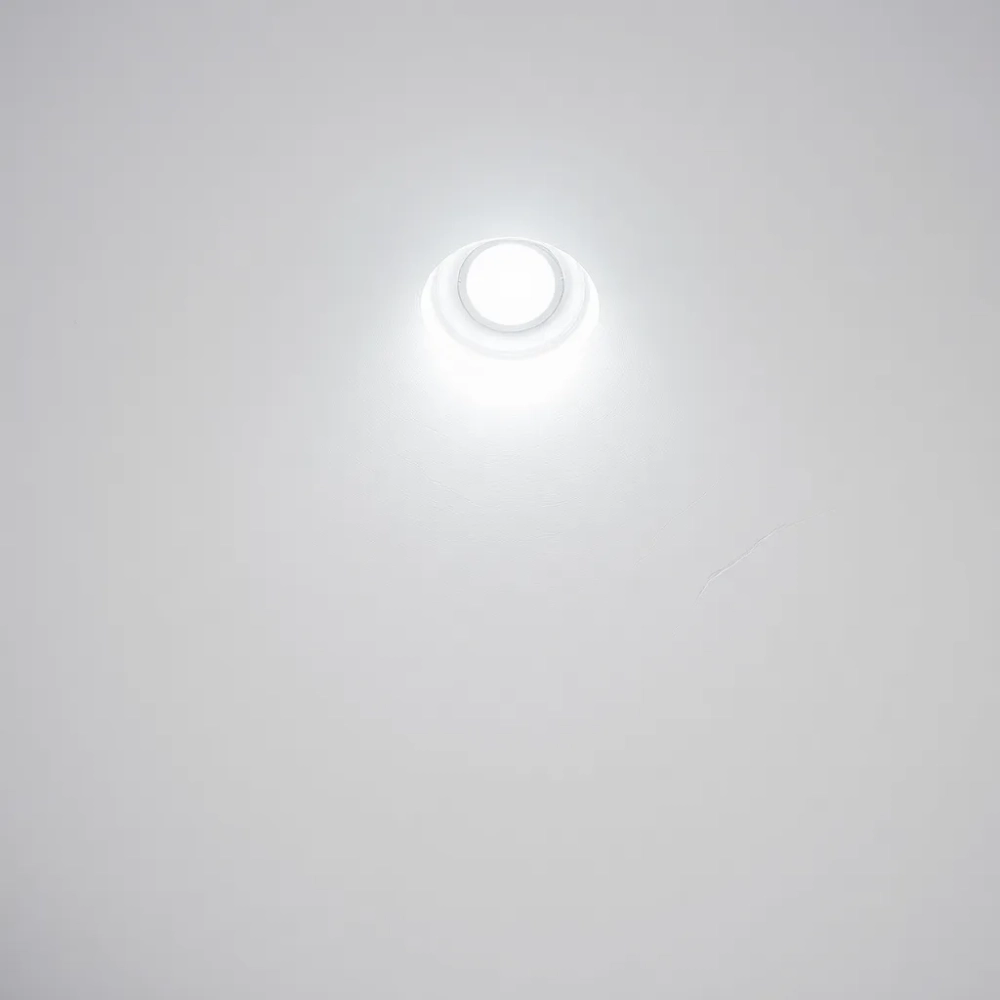 Siatka na sufit pod TYNK