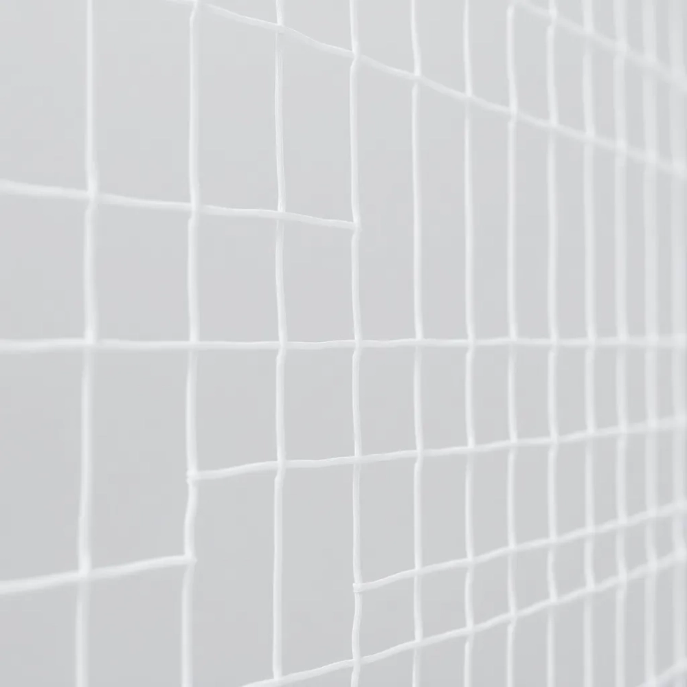 Siatka z włókna szklanego do elewacji